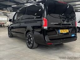Mercedes-Benz eVito 639/2