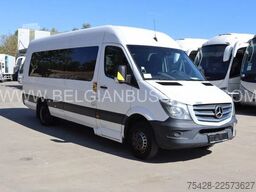 Minibus Mercedes-Benz Sprinter 514 CDI / EVM / Transfer 45 / 7,4m