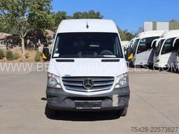 Mercedes-Benz Sprinter 514 CDI / EVM / Transfer 45 / 7,4m