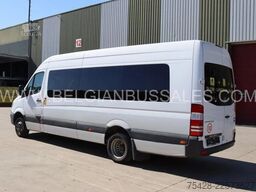 Mercedes-Benz Sprinter 514 CDI / EVM / Transfer 45 / 7,4m