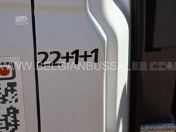 Mercedes-Benz Sprinter 514 CDI / EVM / Transfer 45 / 7,4m