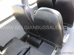 Mercedes-Benz Sprinter 514 CDI / EVM / Transfer 45 / 7,4m
