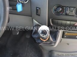 Mercedes-Benz Sprinter 514 CDI / EVM / Transfer 45 / 7,4m