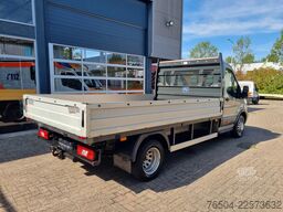 Ford Transit Open laadbak 2.0 TDCI 130 pk Euro 6 N1
