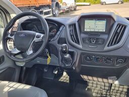 Ford Transit Open laadbak 2.0 TDCI 130 pk Euro 6 N1