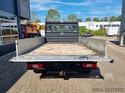 Ford Transit Open laadbak 2.0 TDCI 130 pk Euro 6 N1