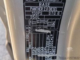 Ford Transit Open laadbak 2.0 TDCI 130 pk Euro 6 N1