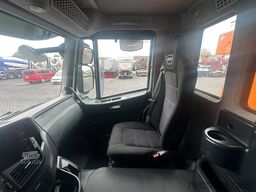 Iveco Trakker 500 10X4  KIPPER/TIPPER./PIET RUIZEVELD...