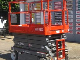 SKYJACK SJ4632 ** 12 m Arbeitshöhe **