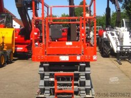 SKYJACK SJ4632 ** 12 m Arbeitshöhe **
