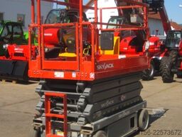 SKYJACK SJ4632 ** 12 m Arbeitshöhe **