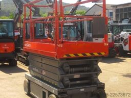 SKYJACK SJ4632 ** 12 m Arbeitshöhe **