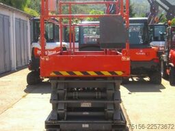 SKYJACK SJ4632 ** 12 m Arbeitshöhe **