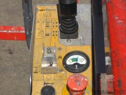 SKYJACK SJ4632 ** 12 m Arbeitshöhe **