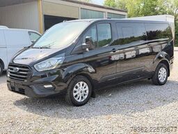Ford Transit Custom 340 L2 TAXI-PAKET.2xKlima