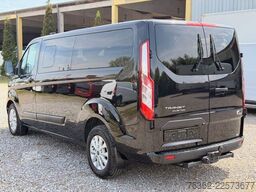 Ford Transit Custom 340 L2 TAXI-PAKET.2xKlima