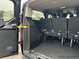 Ford Transit Custom 340 L2 TAXI-PAKET.2xKlima