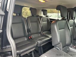Ford Transit Custom 340 L2 TAXI-PAKET.2xKlima