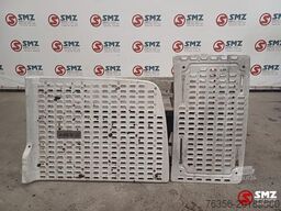 Daf Occ set bordesplaten DAF