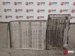 Daf Occ set bordesplaten DAF