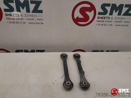 Daf Occ set reactiestangen DAF