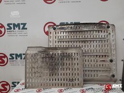 Daf Occ set bordesplaten DAF