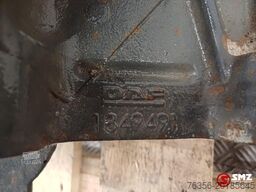Daf Occ chassisbeugel rechts DAF
