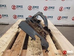 Daf Occ chassisbeugel links DAF