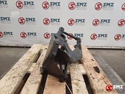 Daf Occ chassissteun links DAF
