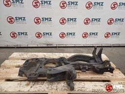 Daf Occ voorbumpersteun links DAF