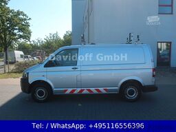 VW Nr.253 T5 4Motion 1.Hand / Klima / SHZ / PDC