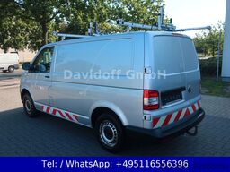 VW Nr.253 T5 4Motion 1.Hand / Klima / SHZ / PDC