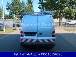 VW Nr.253 T5 4Motion 1.Hand / Klima / SHZ / PDC