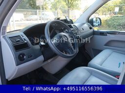 VW Nr.253 T5 4Motion 1.Hand / Klima / SHZ / PDC