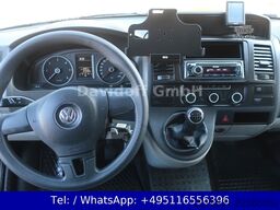 VW Nr.253 T5 4Motion 1.Hand / Klima / SHZ / PDC