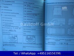 VW Nr.253 T5 4Motion 1.Hand / Klima / SHZ / PDC