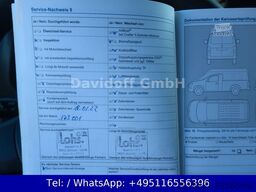 VW Nr.253 T5 4Motion 1.Hand / Klima / SHZ / PDC