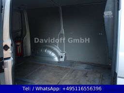 VW Nr.253 T5 4Motion 1.Hand / Klima / SHZ / PDC