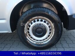 VW Nr.253 T5 4Motion 1.Hand / Klima / SHZ / PDC