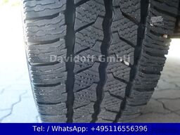 VW Nr.253 T5 4Motion 1.Hand / Klima / SHZ / PDC