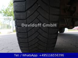 MERCEDES-BENZ Nr.181 Sprinter Pritsche RWD DoKa 316CDI / SHZ