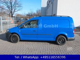 VW Nr.264 Caddy Maxi 1.Hand / Klima / PDC