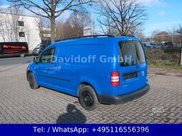 VW Nr.264 Caddy Maxi 1.Hand / Klima / PDC