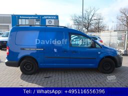 VW Nr.264 Caddy Maxi 1.Hand / Klima / PDC