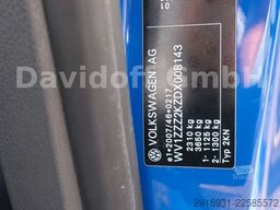 VW Nr.264 Caddy Maxi 1.Hand / Klima / PDC