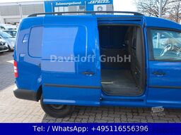 VW Nr.264 Caddy Maxi 1.Hand / Klima / PDC