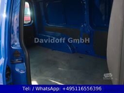 VW Nr.264 Caddy Maxi 1.Hand / Klima / PDC