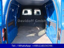 VW Nr.264 Caddy Maxi 1.Hand / Klima / PDC