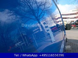 VW Nr.264 Caddy Maxi 1.Hand / Klima / PDC