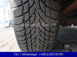 VW Nr.264 Caddy Maxi 1.Hand / Klima / PDC